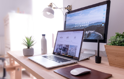 Digital Marketing - Information Technology Services