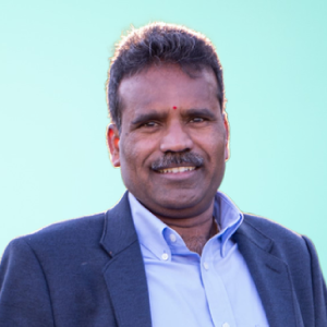 Sudhakar Kalakonda - Leadership