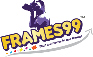 frames99 logo - Media & Entertainment